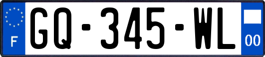GQ-345-WL