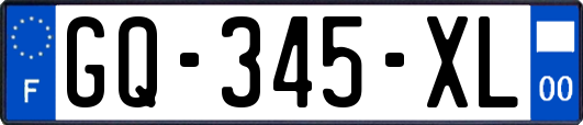 GQ-345-XL