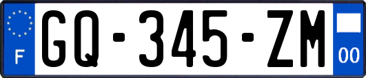 GQ-345-ZM