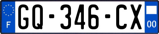 GQ-346-CX