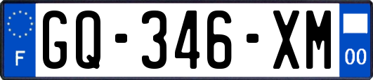 GQ-346-XM
