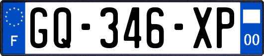 GQ-346-XP