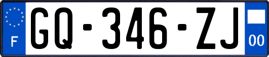 GQ-346-ZJ