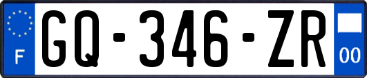 GQ-346-ZR