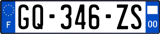GQ-346-ZS