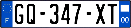 GQ-347-XT