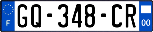 GQ-348-CR