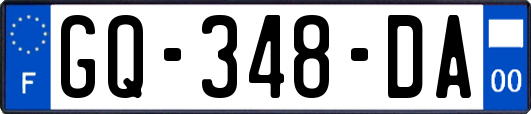 GQ-348-DA
