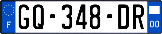 GQ-348-DR