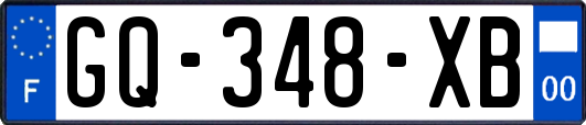 GQ-348-XB