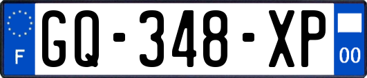 GQ-348-XP