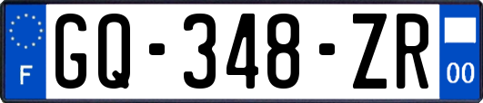 GQ-348-ZR