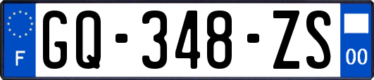 GQ-348-ZS