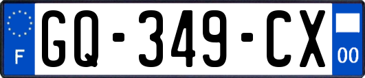 GQ-349-CX