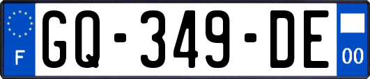 GQ-349-DE