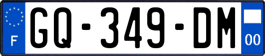 GQ-349-DM