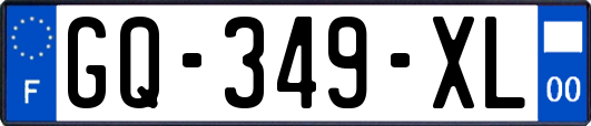 GQ-349-XL