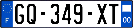 GQ-349-XT
