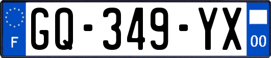 GQ-349-YX