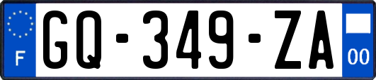 GQ-349-ZA
