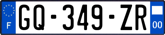 GQ-349-ZR
