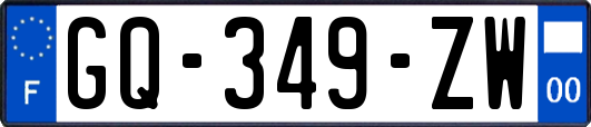 GQ-349-ZW
