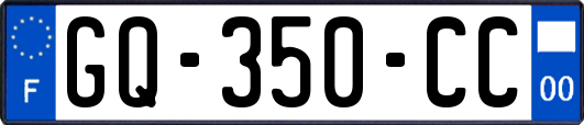 GQ-350-CC