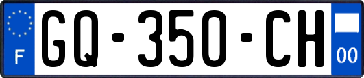 GQ-350-CH