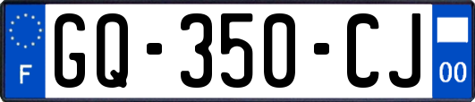 GQ-350-CJ