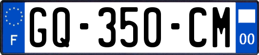 GQ-350-CM