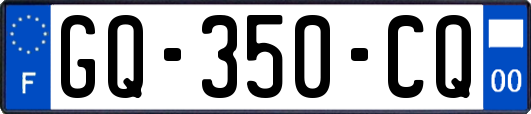 GQ-350-CQ