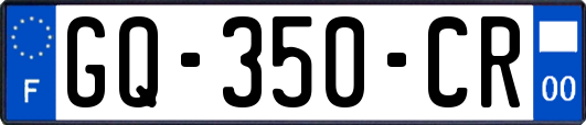 GQ-350-CR