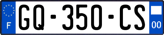 GQ-350-CS