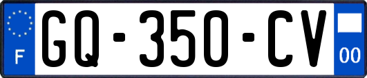 GQ-350-CV