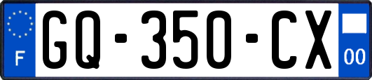 GQ-350-CX