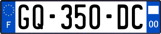 GQ-350-DC