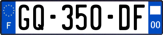 GQ-350-DF
