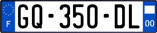 GQ-350-DL