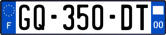 GQ-350-DT