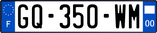 GQ-350-WM