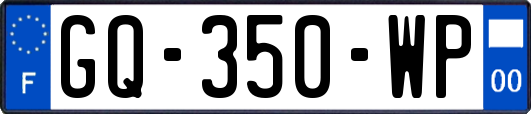 GQ-350-WP