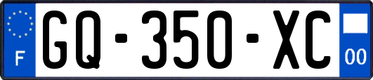 GQ-350-XC