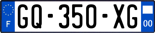 GQ-350-XG