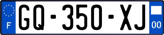 GQ-350-XJ