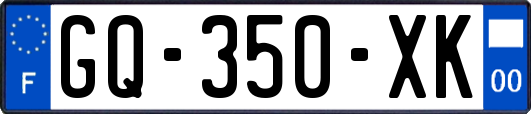 GQ-350-XK