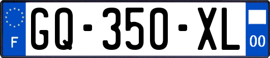 GQ-350-XL