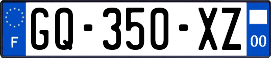 GQ-350-XZ