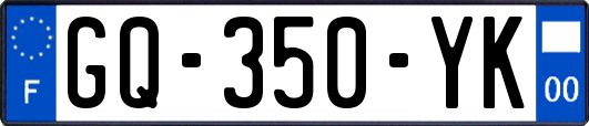 GQ-350-YK