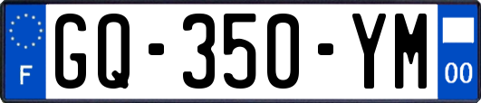 GQ-350-YM