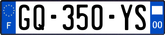 GQ-350-YS